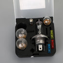 For GE General Lighting Emergency Rescue Kit Fuse H4 P21W P21/5W R5W C5W Generic