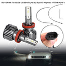 E6211CW H8 For OSRAM Car LEDriving HL XLZ Superior Brightness 12V25W PGJ19-x Generic