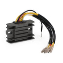 6 Wires Rectifier Assy For Suzuki DF8A DF9.9A DF25 DF30 32800-95J01 32800-95J00