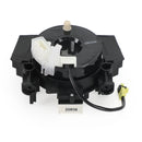 25567-EB60A B5567-9U00A Nissan Tiida Note Micra 350Z Squib Spiral Cable Clock Spring