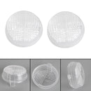 Turn Signal Light Lenses Cover For Honda Shadow Spirit VT750 Vulcan VN Generic