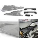 Side Infill Mid Panel Fairing Covers fit for BMW R1200GS/ADV LC R1250GS/ADV Generic