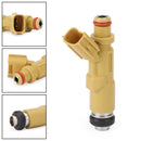 1Pcs Fuel Injectors 23250-22030 Fit Toyota 2ZZ-GE Corolla Celica Lotus 99-08 Generic