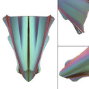 Windshield Windscreen Protector for Kawasaki Ninja ZX25R ZX-25R 2020-2024 Generic