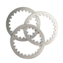 Yamaha YFM125R RAPTOR 125 YBR125 2005-2016 Clutch Kit Iron& Friction Plates