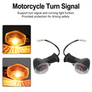 Turn Signal Blinker Indicator Lights for Suzuki DL650 DL1000 V-Strom DL Generic