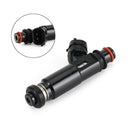 6PCS Fuel Injectors 195500-4370 fit Mitsubishi Montero Pajero 3.8L V6 2003-2006 Generic