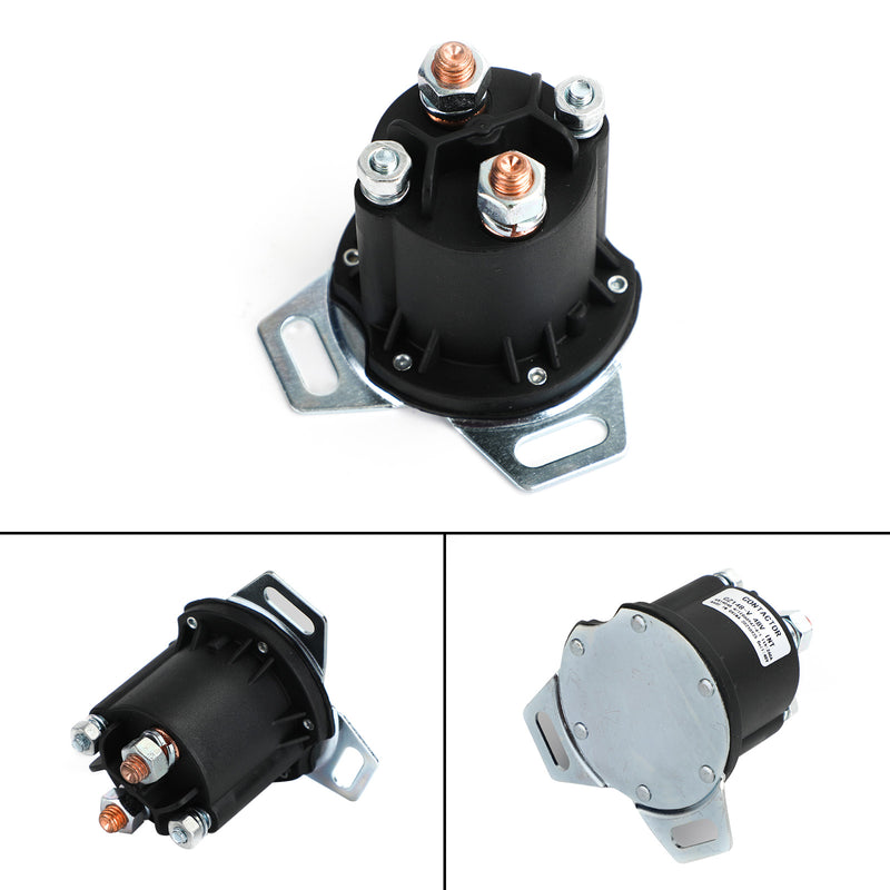 649373 Electric EZGO RXV Golf Carts 2008-Up 48V Solenoid