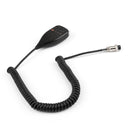 1Pcs MC-44 Microphone For Kenwood TM-231 TM-231A TM-241 TM-331A Radio