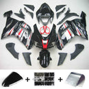 Fairing Kit For Kawasaki ZX6R 636 2007-2008 Generic