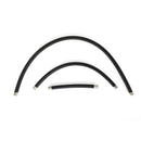 K Series Tucked K Swap Fuel Line System K20 K24 DC2 EG EK For Civic Integra AN6