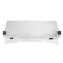 Folding Golf Cart Acrylic Windshield Windscreen For 1994-2013 EZGO TXT Generic