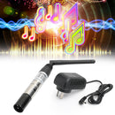 DMX512 Wireless Transmitter Receiver DMX Controller 2.4G Stage Lighting AU