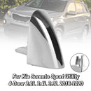 Kia Sorento 2016-2020 Rear Left Driver Side Handle Cover 83652C5010