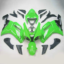 Fairing Kit For Kawasaki ZX6R 636 2007-2008 Generic