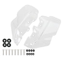 Handguard Extensions Hand Protector fit for Yamaha Tracer900/GT 2018-2021 Generic