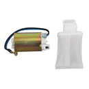 1996-1999 Suzuki GSXR 600 97-00 & GSXR 750 NEW Fuel Pump & Strainer / Filter