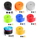 Car Seat Belt Webbing Polyester Seat Lap Retractable Nylon Safety Strap 3.5M Generic