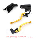 Long Clutch Brake Lever fit for Speed Triple R 16-18 1200 Scrambler 2020 Generic