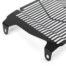 Black Radiator Guard Cover Fit for BMW R1200RS R1250RS R1200R 15-20 Black Genenic