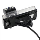 12LED Dynamic Trajectory Wireless Rear View Camera Fit For Land Cruiser 100/200