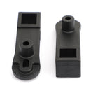 OM642 Intake Manifold Swirl Valve Arm Connecting Rod Diesel 3.0L V6 Repair Kit Generic