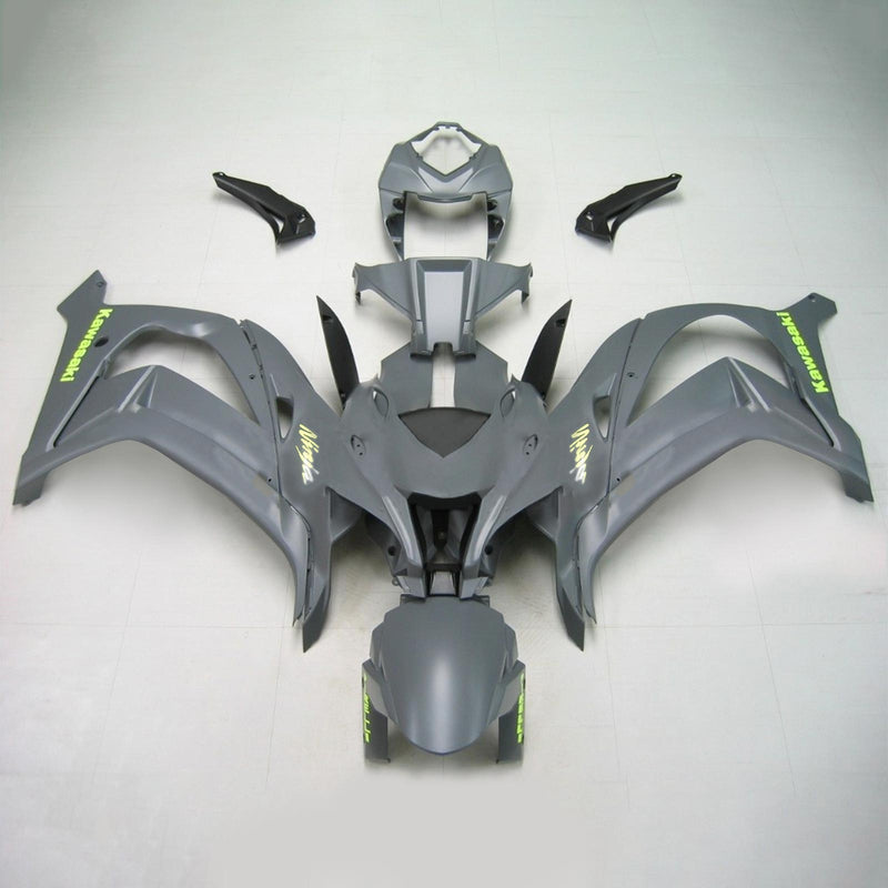 Kawasaki ZX-10R ZX10R 2021-2023 Fairing Kit Bodywork ABS