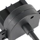 Relay Heater Blower Fan Switch 77362439 for Fiat Ducato Peugeot Boxer Citroen Generic