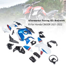 Honda CB 650 R CB650R 2021-2023 Fairing