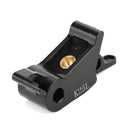 Long Clutch Brake Lever For 790  Before 2019 Silver Generic