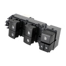 Toyota Tacoma 2016-2021 84820-0E020 Driver Side Master Power Window Switch