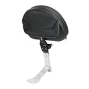 ATV Driver Backrest fit for Can Am Spyder RT SE6 SM6 SE5 SM5 2008-2017 Generic