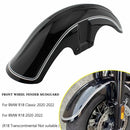 2020-2024 BMW R18 Classic R18 Front Wheel Fender Mudguard Splash Guard