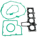 Stator Clutch Oil Sump Exhaust Gasket For Honda CBR250 CBR250R CBR250RR 87-94 Generic