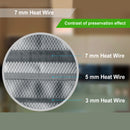 Vacuum Sealer Machine Seal a Meal Food Saver System with 15 Free Bags