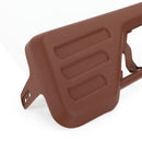 Red Front Driver Seat Panel Trim LHD For Ford F250 F350 Super Duty 2008-2010 Generic