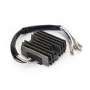 Rectifier For Honda BF 20/25/30 A Hp SH LH SR LR 31750-ZV7-781 31750-ZV7-751 Generic