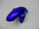 ABS Injection Plastic Kit Fairing Fit Yamaha YZF R1 2004-2006 Gloss Blue Generic