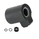 New Model 24V Solenoid Valve Coil Fits Volvo EC210 EC240 EC290 Excavator