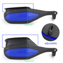 Hand Guard Handguard Protector For BMW R1200GS F800GS Honda CRF1000L 16-19 Generic