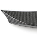 BMW F30 3Series 2012-118 Rear Trunk Spoiler Wing M4 Type Carbon Fiber Style