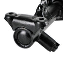 Mercedes-Benz C E Class 2073231300 2073231400 2 Front Shock Strut Absorbers