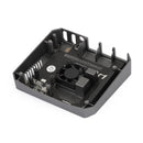 2021 Aluminum Case for Raspberry Pi 4 with Safe Power Button for Argon One