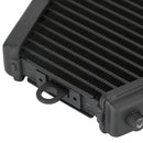 2009-2016 Suzuki GSX-R 1000 GSXR Aluminum Engine Motor Oil Cooler