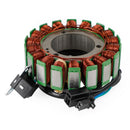 119mm Stator Voltage Rectifier Gasket For Suzuki VStrom 1000 02-12 32101-06G11