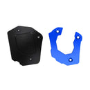 Motorcycle Kickstand Enlarge Plate Pad fit for BMW F800GS 2008-2018 Generic