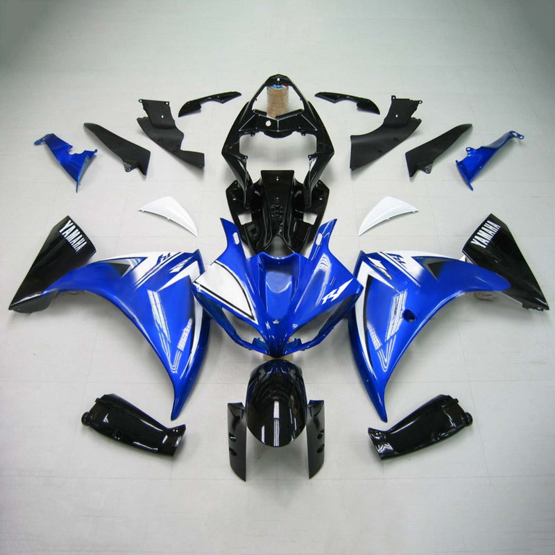 Fairing Kit For Yamaha YZF 1000 R1 2009-2011 Generic