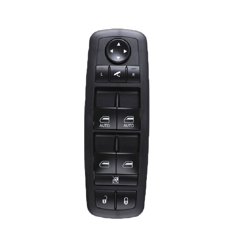 Driver Master Window Switch For Chrysler 300 2013-2015 Dodge Journey 68139806AA Generic