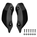 Touring Road Glide 2015-2021 Fairing Windshield Side Wing Wind Deflector