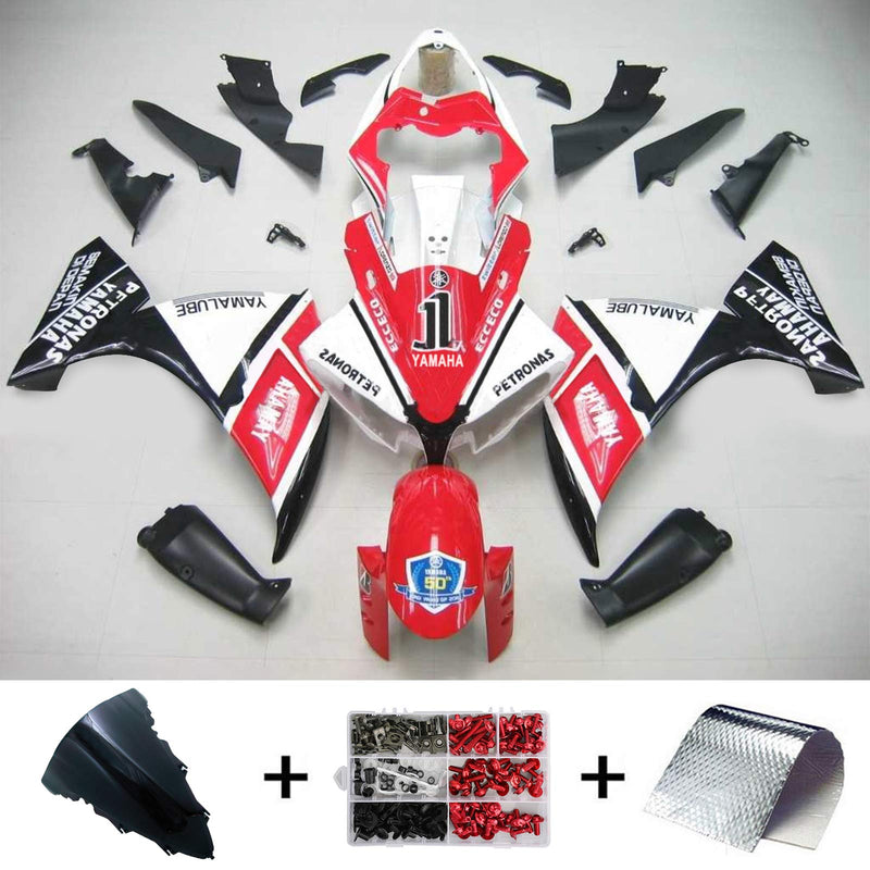 Fairing Kit For Yamaha YZF 1000 R1 2012-2014 Generic